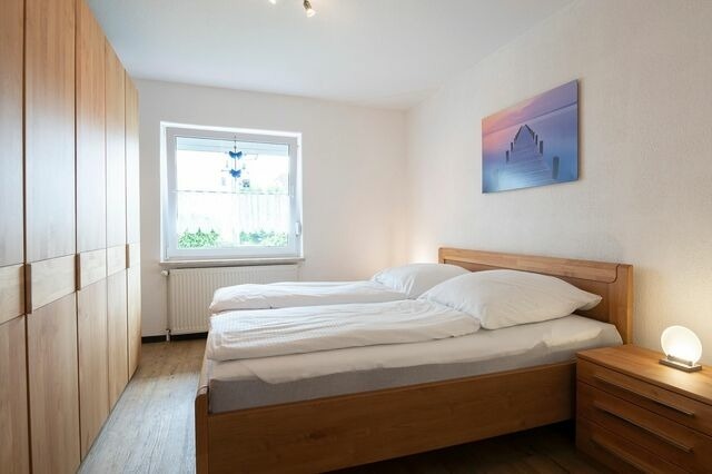 Ferienwohnung in Kellenhusen - Deichhof 3 Wohnung 1 - Bild 12