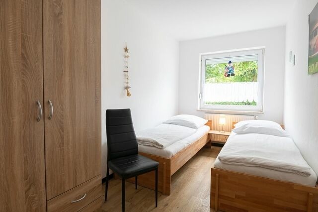 Ferienwohnung in Kellenhusen - Deichhof 3 Wohnung 1 - Bild 15