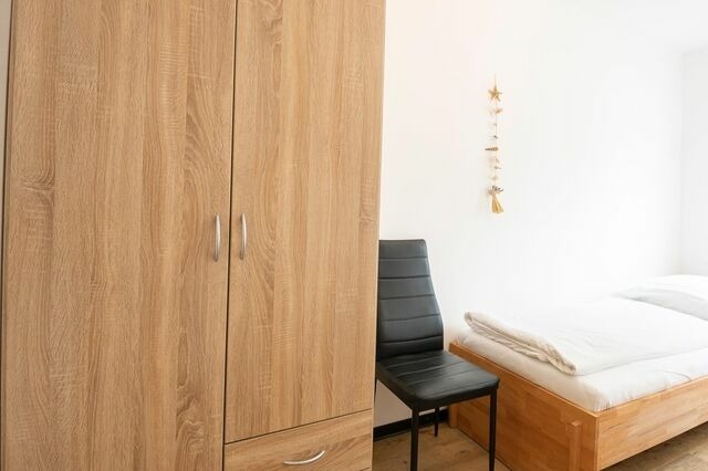 Ferienwohnung in Kellenhusen - Deichhof 3 Wohnung 1 - Bild 16