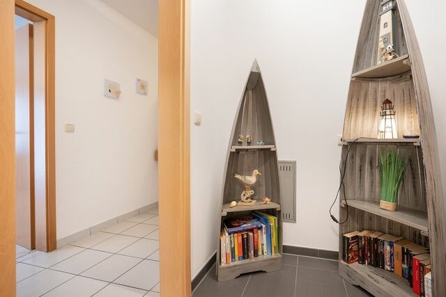 Ferienwohnung in Kellenhusen - Deichhof 3 Wohnung 1 - Bild 18