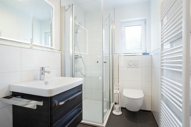 Ferienwohnung in Kellenhusen - Deichhof 3 Wohnung 1 - Bild 20