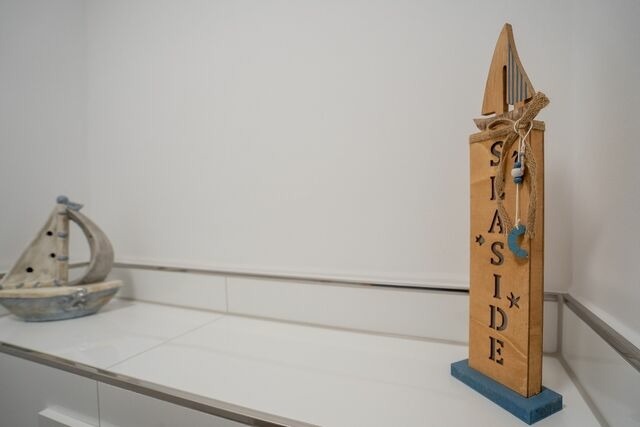 Ferienwohnung in Kellenhusen - Deichhof 3 Wohnung 1 - Bild 24