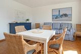 Ferienwohnung in Fehmarn OT Puttgarden - Op de Wei Sonnenterrasse - Bild 11