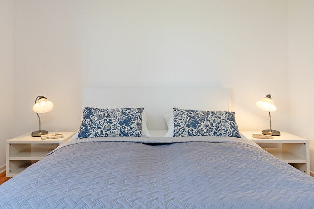 Ferienwohnung in Fehmarn OT Puttgarden - Op de Wei Sonnenterrasse - Bild 22