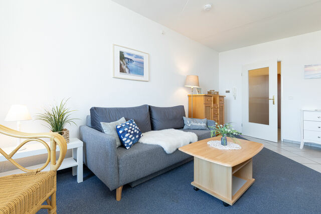 Ferienwohnung in Laboe - Probsteier Platz Windsurfer - Bild 4