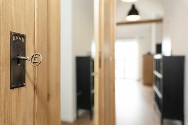 Ferienwohnung in Malente - Schöner Ausguck - Bild 24