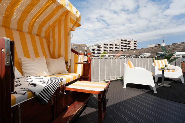 Ferienwohnung in Dahme - An der Aue 4a Küstenkind - Bild 2