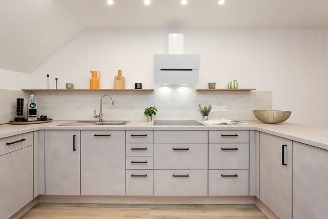 Ferienwohnung in Dahme - An der Aue 4a Küstenkind - Bild 3