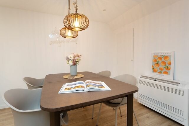 Ferienwohnung in Dahme - An der Aue 4a Küstenkind - Bild 4