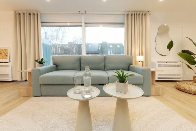 Ferienwohnung in Dahme - An der Aue 4a Küstenkind - Bild 6