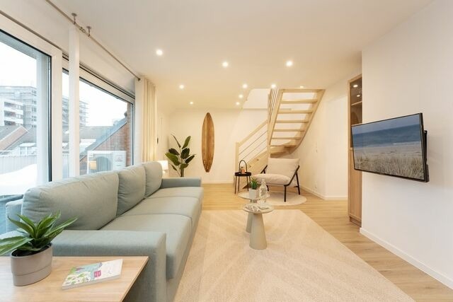 Ferienwohnung in Dahme - An der Aue 4a Küstenkind - Bild 7