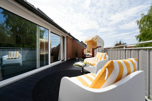 Ferienwohnung in Dahme - An der Aue 4a Küstenkind - Bild 8