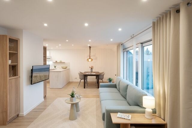 Ferienwohnung in Dahme - An der Aue 4a Küstenkind - Bild 12