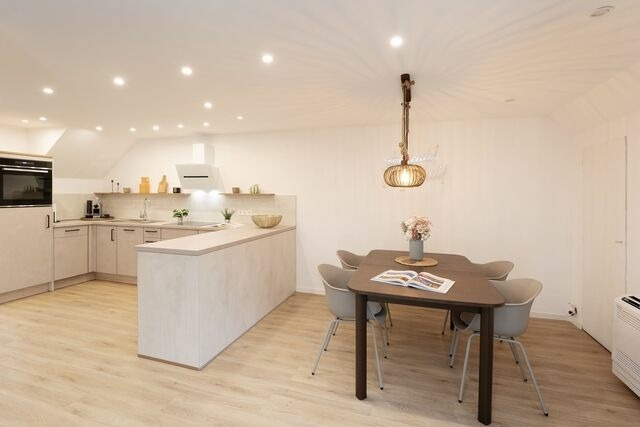 Ferienwohnung in Dahme - An der Aue 4a Küstenkind - Bild 13