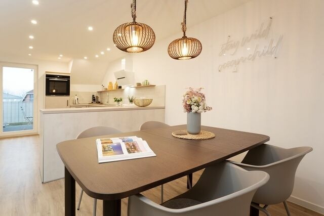 Ferienwohnung in Dahme - An der Aue 4a Küstenkind - Bild 14