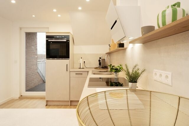 Ferienwohnung in Dahme - An der Aue 4a Küstenkind - Bild 15