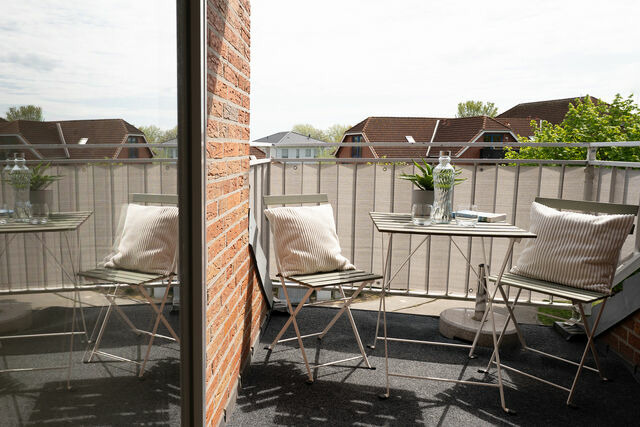 Ferienwohnung in Dahme - An der Aue 4a Küstenkind - Bild 16