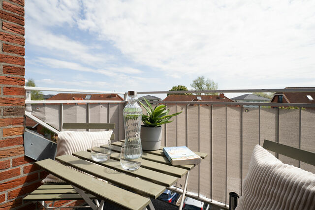 Ferienwohnung in Dahme - An der Aue 4a Küstenkind - Bild 17