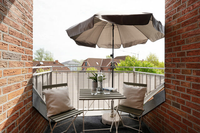 Ferienwohnung in Dahme - An der Aue 4a Küstenkind - Bild 18