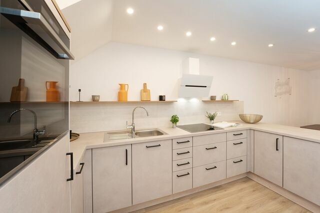 Ferienwohnung in Dahme - An der Aue 4a Küstenkind - Bild 19