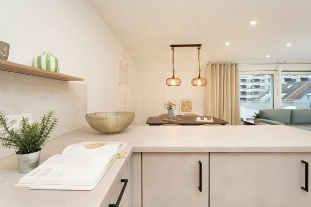 Ferienwohnung in Dahme - An der Aue 4a Küstenkind - Bild 21