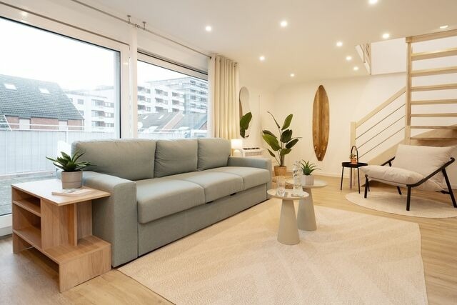 Ferienwohnung in Dahme - An der Aue 4a Küstenkind - Bild 23