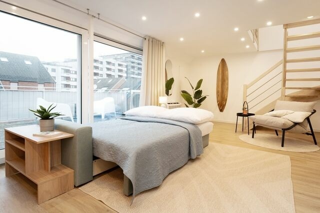 Ferienwohnung in Dahme - An der Aue 4a Küstenkind - Bild 24