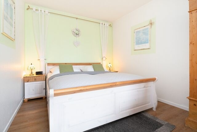 Ferienwohnung in Dahme - Berolina Sonnenuntergang - Bild 3