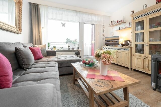 Ferienwohnung in Dahme - Berolina Sonnenuntergang - Bild 7