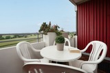 Ferienwohnung in Dahme - Berolina Sonnenuntergang - Bild 9