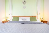 Ferienwohnung in Dahme - Berolina Sonnenuntergang - Bild 14