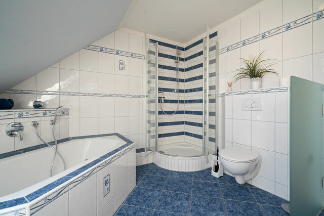 Ferienhaus in Sch&ouml;nberger Strand - Palstek 11 Sommerwind - Bild 21