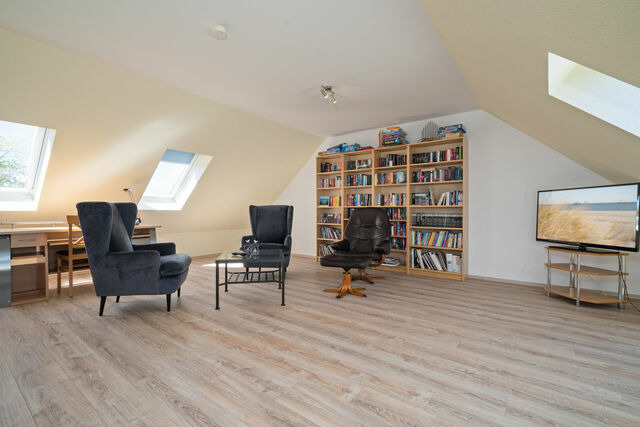 Ferienhaus in Sch&ouml;nberger Strand - Palstek 11 Sommerwind - Bild 24