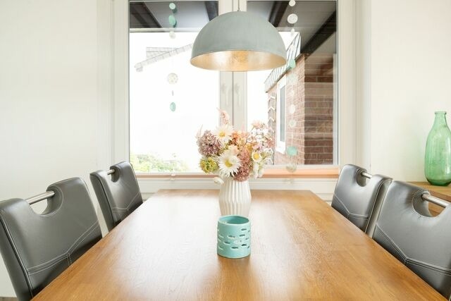 Ferienhaus in Sütel-Strand - Dat Strandhus - Bild 22