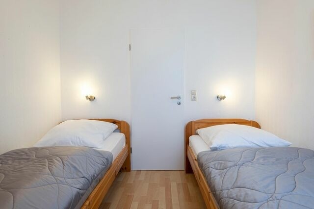 Ferienwohnung in Kellenhusen - Deichhof 3a Wohnung 10 - Bild 16