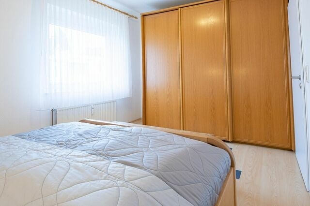 Ferienwohnung in Kellenhusen - Deichhof 3a Wohnung 10 - Bild 19