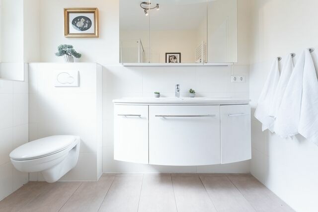 Ferienwohnung in Timmendorfer Strand - Haus Eva Mar am Meer Appartement 2 - Bild 22