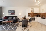 Ferienwohnung in Gr&ouml;mitz - Wicheldorfstra&szlig;e 20 Seestern - Bild 5