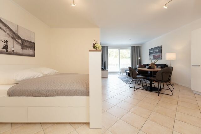 Ferienwohnung in Gr&ouml;mitz - Wicheldorfstra&szlig;e 20 Seestern - Bild 23
