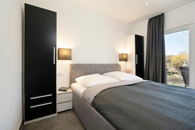 Ferienhaus in Dahme - Haus Alouette - Bild 6