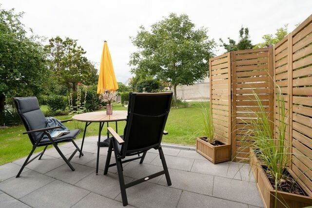 Ferienhaus in Dahme - Haus Alouette - Bild 11