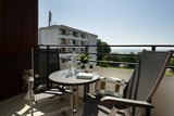 Ferienwohnung in Kellenhusen - Haus Meeresblick Wohnung 66 - Bild 8