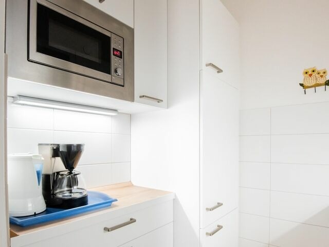 Ferienwohnung in Kellenhusen - Haus Meeresblick Wohnung 66 - Bild 18
