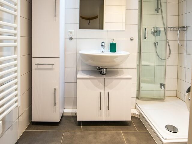 Ferienwohnung in Kellenhusen - Haus Meeresblick Wohnung 66 - Bild 23