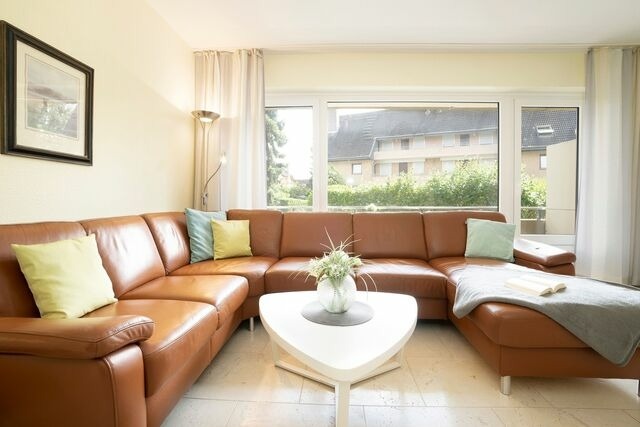 Ferienwohnung in Grömitz - Fischerstraße 10a Wohnung 3 - Bild 3