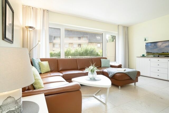 Ferienwohnung in Grömitz - Fischerstraße 10a Wohnung 3 - Bild 4