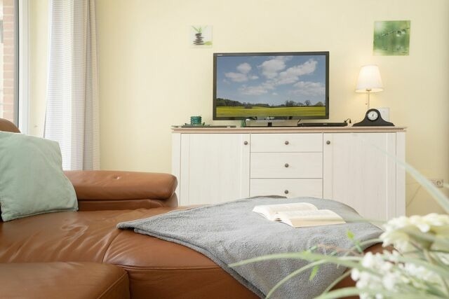 Ferienwohnung in Grömitz - Fischerstraße 10a Wohnung 3 - Bild 5