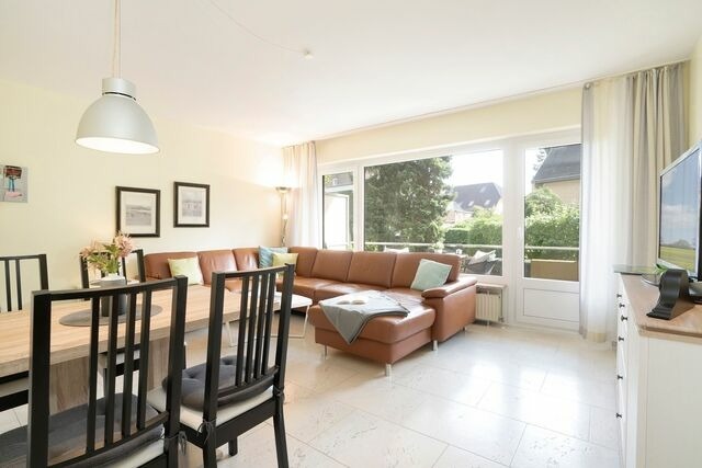 Ferienwohnung in Grömitz - Fischerstraße 10a Wohnung 3 - Bild 6