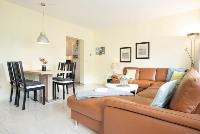 Ferienwohnung in Grömitz - Fischerstraße 10a Wohnung 3 - Bild 7