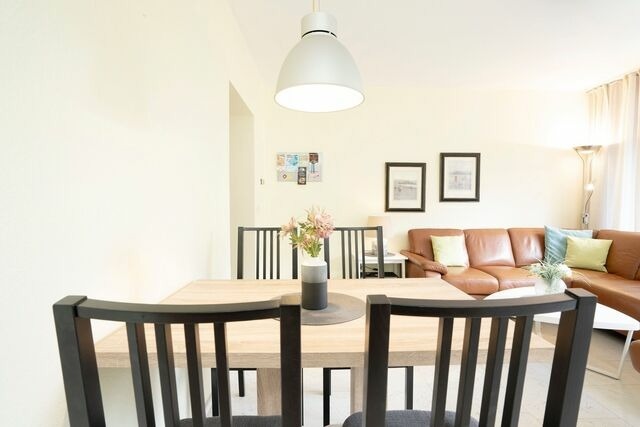 Ferienwohnung in Grömitz - Fischerstraße 10a Wohnung 3 - Bild 8